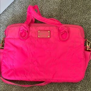Marc by Marc Jacobs laptop bag
